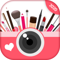 Face Beauty Makeup Camera-Selfie Photo Editor