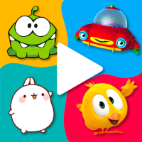  KidsBeeTV Fun Videos Safe Kids APK indir