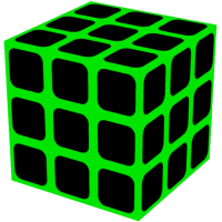 Download APK Cubik's - Rubik's Cube Solver, Simulator and Timer Latest Version