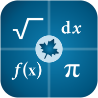 Unduh APK Maple Calculator: Math Solver Versi terbaru