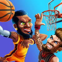 Scarica APK Basketball Arena: Online Game Ultima versione