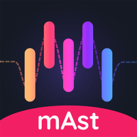  mAst: Music Status Video Maker APK indir