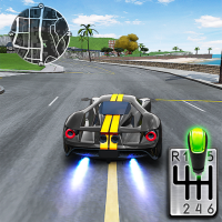 डाउनलोड APK Drive for Speed: Simulator नवीनतम संस्करण