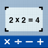  Math Scanner By Photo - Solve My Math Problem Tải về