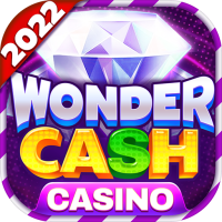 Download APK Wonder Cash Casino Vegas Slots Latest Version