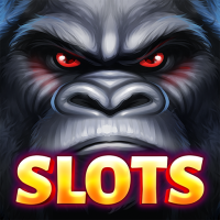 Download APK Ape Slots: Vegas Casino Deluxe Latest Version