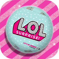 Télécharger APK L.O.L. Surprise Ball Pop Dernière version