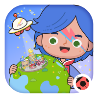 Download APK 米加小镇:世界 Latest Version