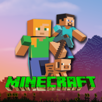 Mod Addons Minecraft PE - MCPE