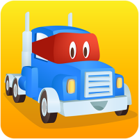 Download APK Carl the Super Truck Roadworks: Dig, Drill & Build Latest Version