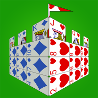 Download APK Castle Solitaire: Card Game Latest Version