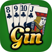 Gin Rummy Classic