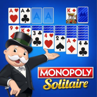 Download APK MONOPOLY Solitaire: Card Game Latest Version