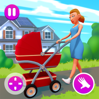 Download APK Mother Simulator: Virtual Baby Latest Version