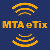  MTA eTix 