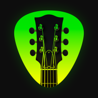  Guitar Tuner Pro - Tune your Guitar, Bass, Ukulele 