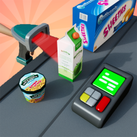 Download APK Cashier 3D Latest Version