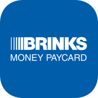 Brink's Money Paycard
