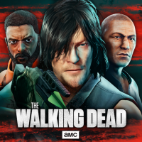 Download APK The Walking Dead No Man's Land Latest Version