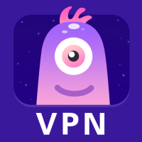 Monster VPN Pro-Fast