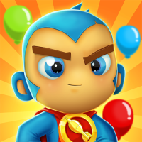 Download APK Bloons Supermonkey 2 Latest Version