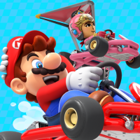 Download APK Mario Kart Tour Latest Version