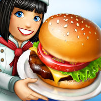 Download APK Cooking Fever: Restaurant Game Latest Version