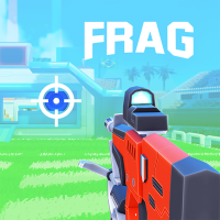 Download APK FRAG - gioco Arena Latest Version