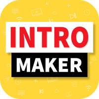 Intro Maker - Make Intro Video
