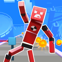 Télécharger APK Fall Break: Break Ragdoll bone Dernière version