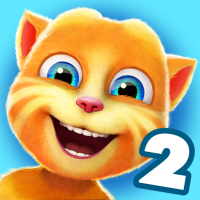 Download APK Talking Ginger 2 Latest Version