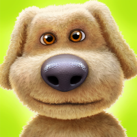 Download APK Talking Ben the Dog Latest Version