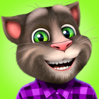 Download APK Talking Tom Cat 2 Latest Version