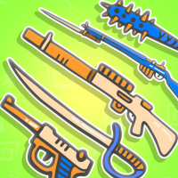 Download APK Weapon Evolution Latest Version