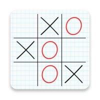  Tic Tac Toe Classic (Free, No Ads) 