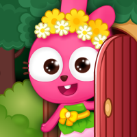 Download APK Papo Town: Forest Friends Latest Version