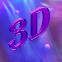 Download APK Live Wallpapers 3D Parallax Latest Version