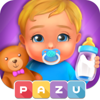 Baby care game & Dress up