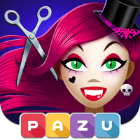 Download APK Girls Hair Salon Monsters Latest Version