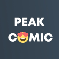 Download APK PeakComic Latest Version