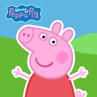 World of Peppa Pig: Playtime