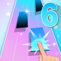 Piano Magic Tiles Hot song - Free Piano Game