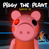 Piggy The Plant Chapter