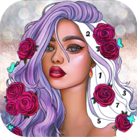 Download APK Paint Color: Coloring Book Latest Version