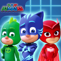 Download APK PJ Masks™: Hero Academy Latest Version