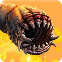 Download APK Death Worm™ Latest Version