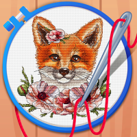 Download APK Cross Stitch Coloring Art Latest Version