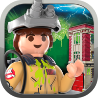 Download APK PLAYMOBIL Ghostbusters™ Latest Version