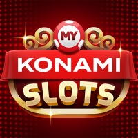  my KONAMI® Vegas Casino Slots 