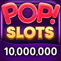 POP! Slots™ Vegas Casino Games